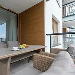 Apartmán Your Holidays Bel Mare Aqua F109 *