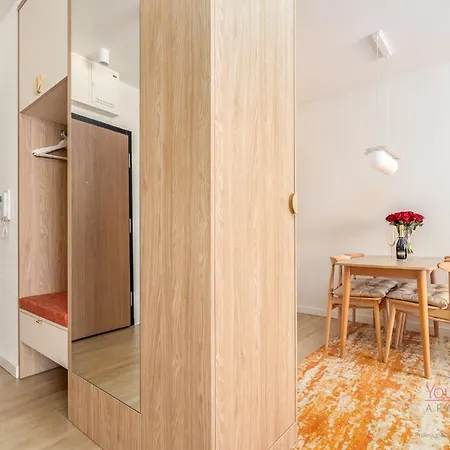 Your Holidays Bel Mare Aqua F109 Appartamento