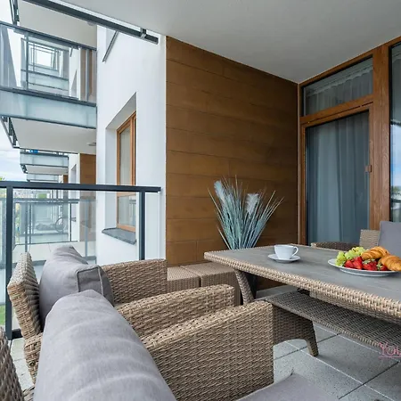 Apartmán Your Holidays Bel Mare Aqua F109