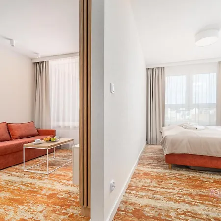 Your Holidays Bel Mare 109f Appartamento *