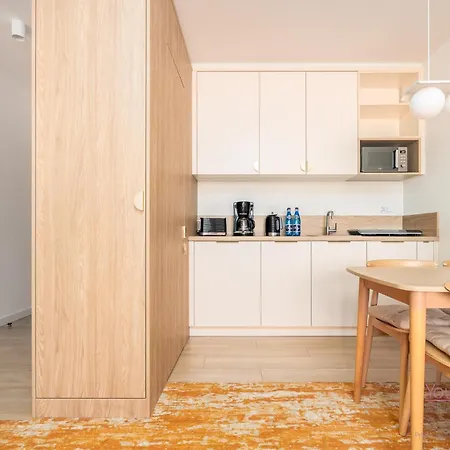 Appartamento Your Holidays Bel Mare 109f *