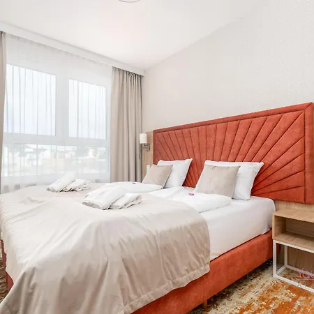 Your Holidays Bel Mare 109f Appartamento