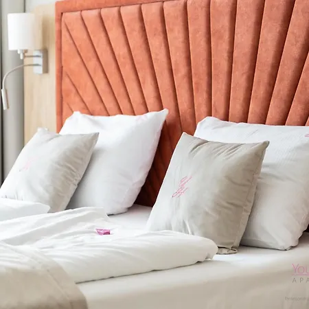 Your Holidays Bel Mare 109f *