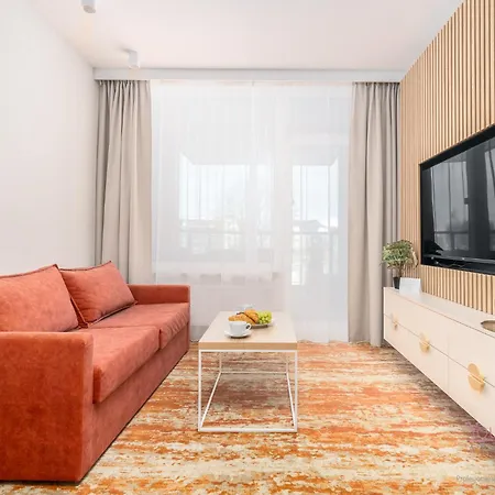 Your Holidays Bel Mare 109f Appartamento *