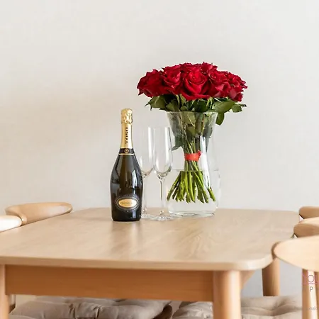 Your Holidays Bel Mare 109f