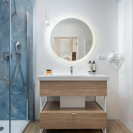 Your Holidays Bel Mare 109f Appartamento Miedzyzdroje