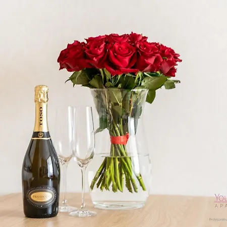 Your Holidays Bel Mare 109f * ミエンジズドロイェ