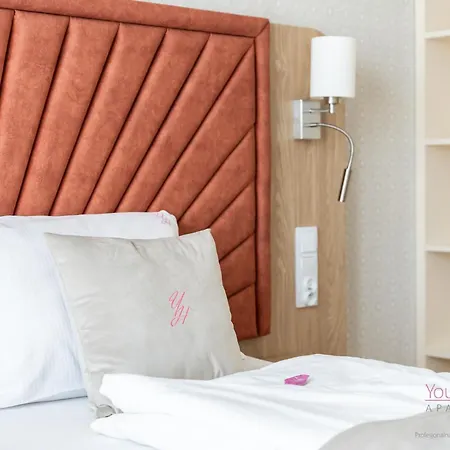 Your Holidays Bel Mare 109f *