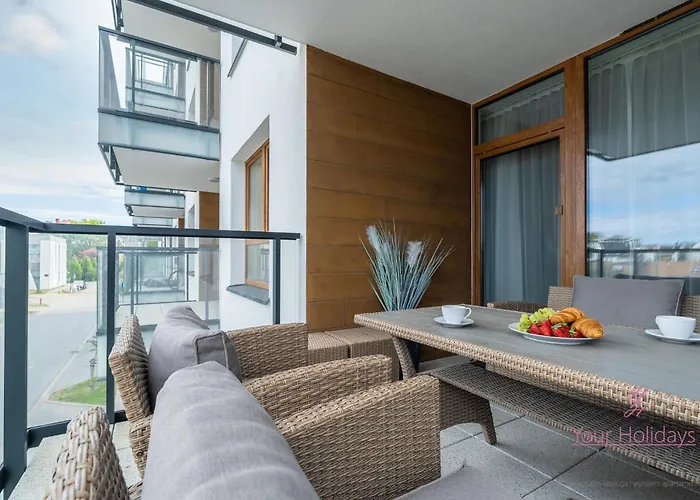 Appartamento Your Holidays Bel Mare Aqua F109