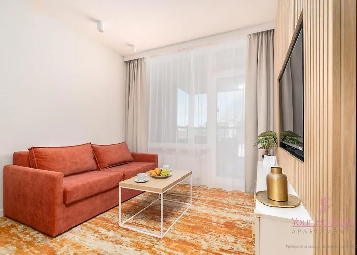 Your Holidays Bel Mare Aqua F109 미엥지즈드로예