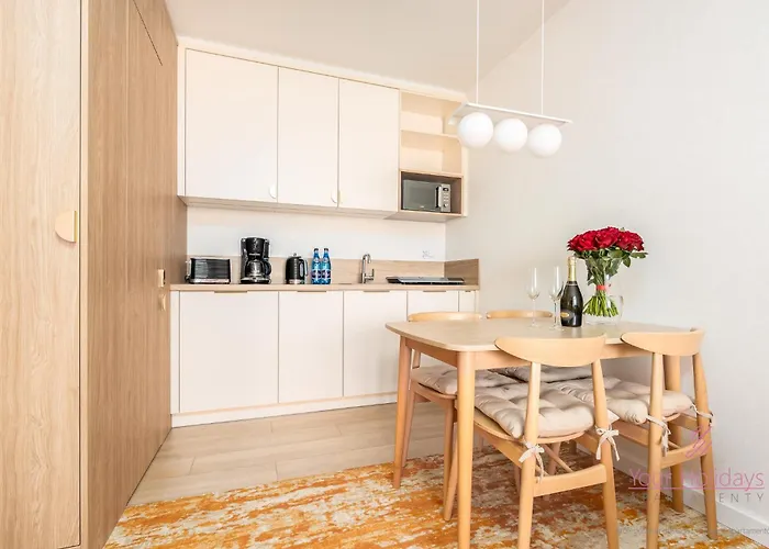 Your Holidays Bel Mare Aqua F109