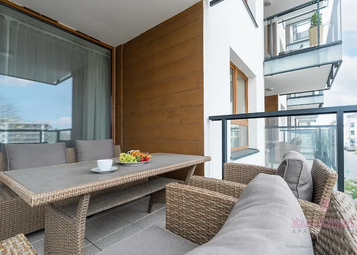 Appartamento Your Holidays Bel Mare Aqua F109 *