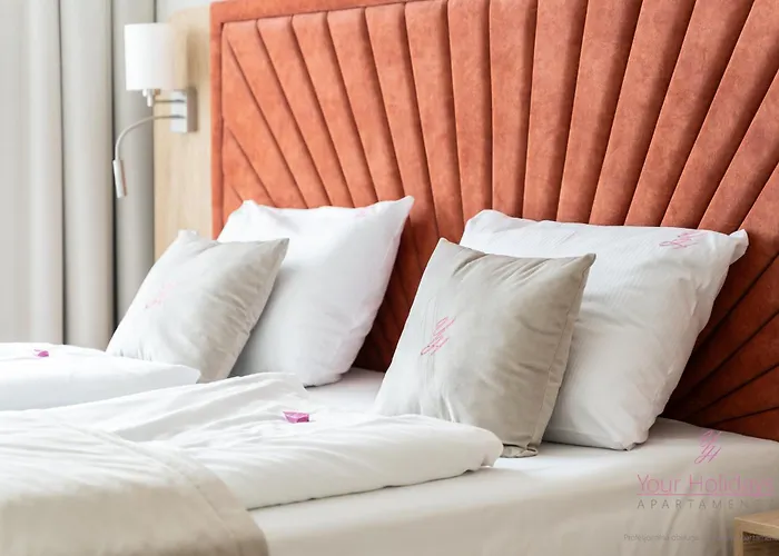 Your Holidays Bel Mare Aqua F109 *