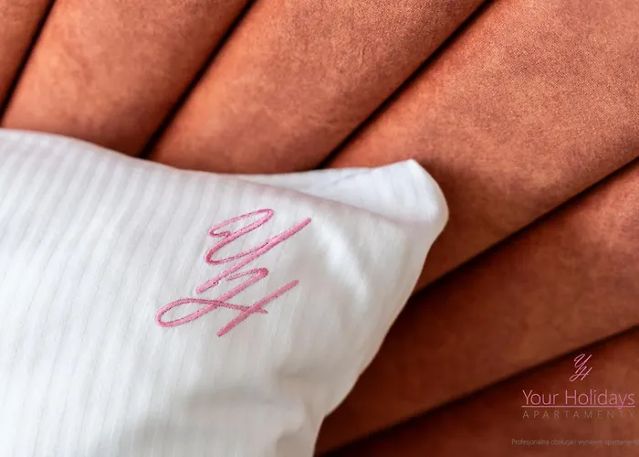 Your Holidays Bel Mare Aqua F109