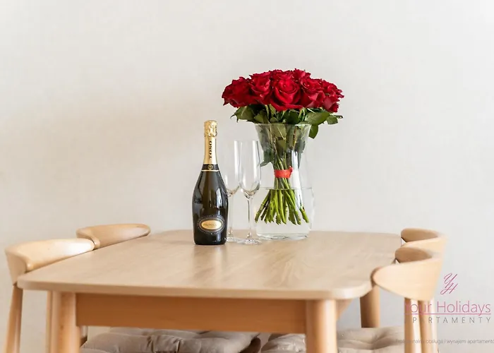 Your Holidays Bel Mare Aqua F109