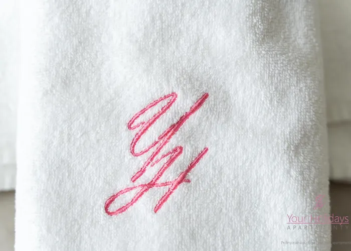 Your Holidays Bel Mare Aqua F109