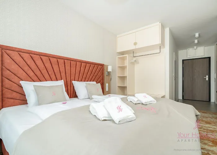 Appartamento Your Holidays Bel Mare Aqua F109 *