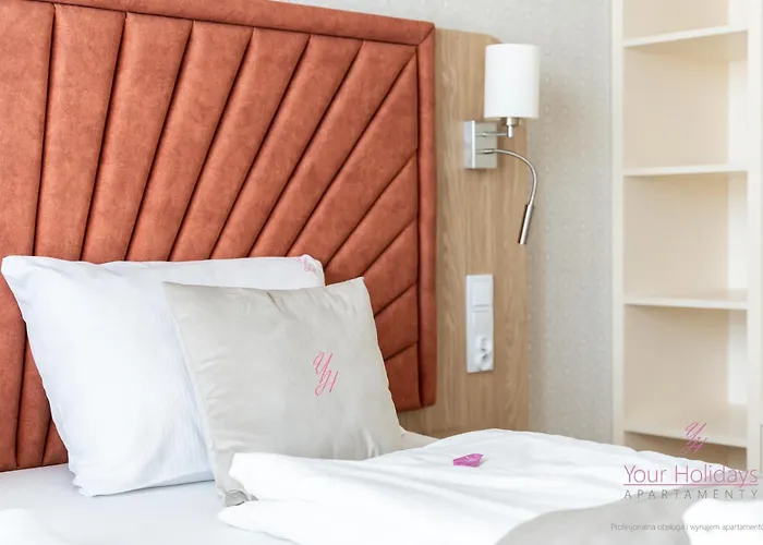 Your Holidays Bel Mare Aqua F109 *