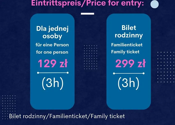 Your Holidays Bel Mare Aqua F109 Miedzyzdroje