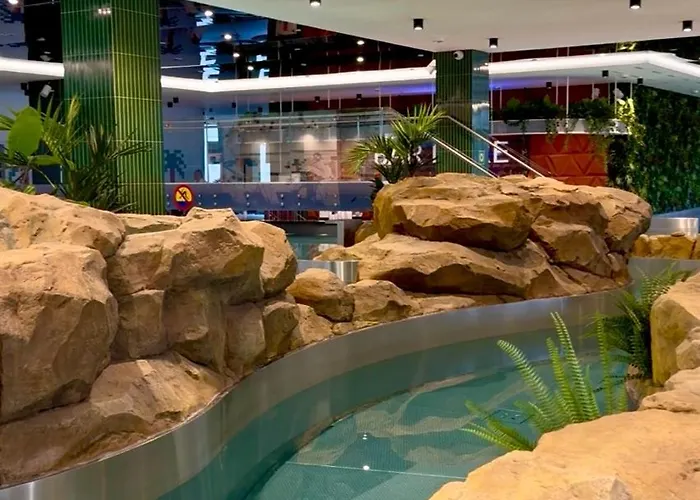 Your Holidays Bel Mare Aqua F109 * Miedzyzdroje