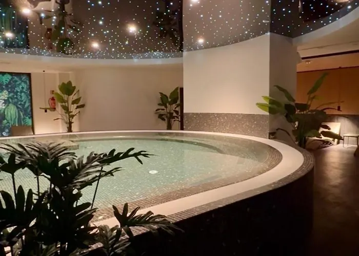 Your Holidays Bel Mare Aqua F109 *