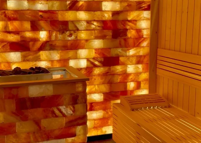 Appartamento Your Holidays Bel Mare Aqua F109 *