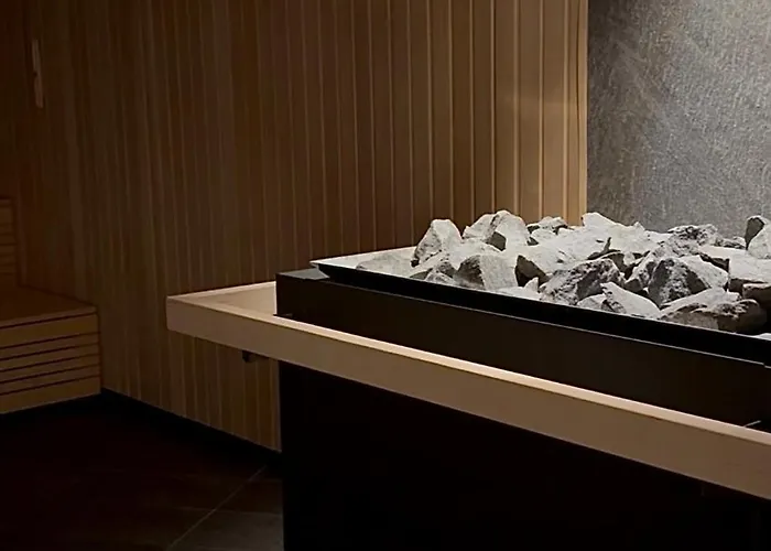 Your Holidays Bel Mare Aqua F109 Appartamento Miedzyzdroje