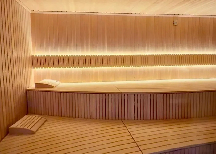 Your Holidays Bel Mare Aqua F109 *